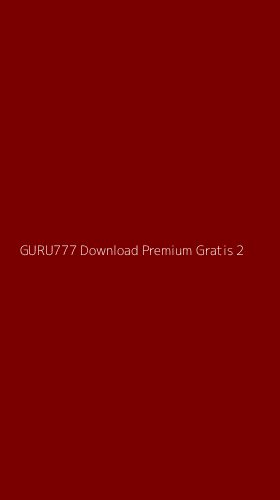 Tampilan Antarmuka Aplikasi Guru777 Download Premium Gratis - 2