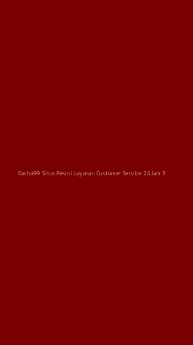 Tampilan Antarmuka Aplikasi Gacha99 Situs Resmi Layanan Customer Service 24jam - 3