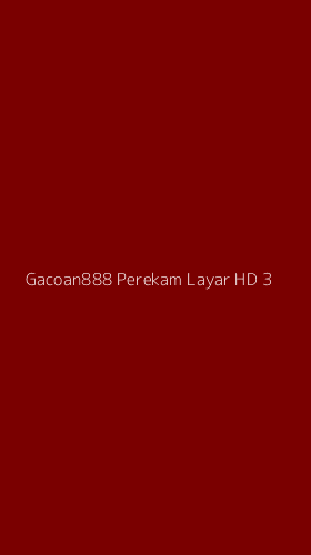 Tampilan Antarmuka Aplikasi Gacoan888 Perekam Layar Hd - 3