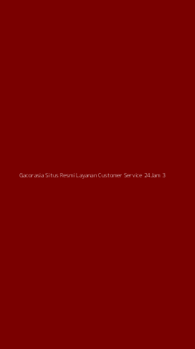 Tampilan Antarmuka Aplikasi Gacorasia Situs Resmi Layanan Customer Service 24jam - 3