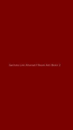 Tampilan Antarmuka Aplikasi Garitoto Link Alternatif Resmi Anti Blokir - 2