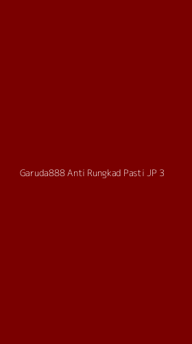 Tampilan Antarmuka Aplikasi Garuda888 Anti Rungkad Pasti Jp - 3