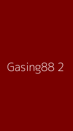 Tampilan Antarmuka Aplikasi Gasing88 - 2