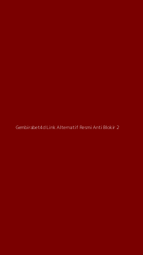 Tampilan Antarmuka Aplikasi Gembirabet4d Link Alternatif Resmi Anti Blokir - 2