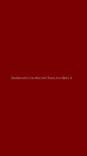 Tampilan Antarmuka Aplikasi Gladiatorslot Link Alternatif Resmi Anti Blokir - 4