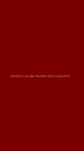 Tampilan Antarmuka Aplikasi Gokiltoto Link Agen Roulette Online Uang Asli - 4