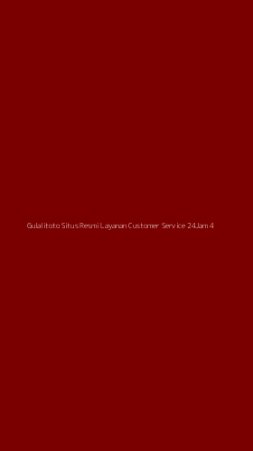 Tampilan Antarmuka Aplikasi Gulalitoto Situs Resmi Layanan Customer Service 24jam - 4