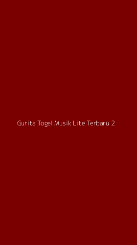 Tampilan Antarmuka Aplikasi Gurita Togel Musik Lite Terbaru - 2