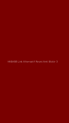 Tampilan Antarmuka Aplikasi Haba88 Link Alternatif Resmi Anti Blokir - 3