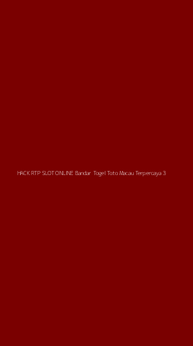 Tampilan Antarmuka Aplikasi Hack Rtp Slot Online Bandar Togel Toto Macau Terpercaya - 3
