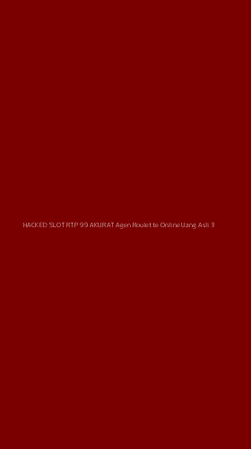 Tampilan Antarmuka Aplikasi Hacked Slot Rtp 99 Akurat Agen Roulette Online Uang Asli - 3