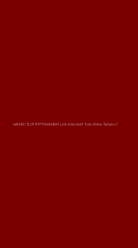 Tampilan Antarmuka Aplikasi Hacked Slot Rtp 99 Akurat Link Alternatif Toto Online Terbaru - 1