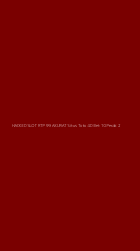 Tampilan Antarmuka Aplikasi Hacked Slot Rtp 99 Akurat Situs Toto 4d Bet 10 Perak - 2