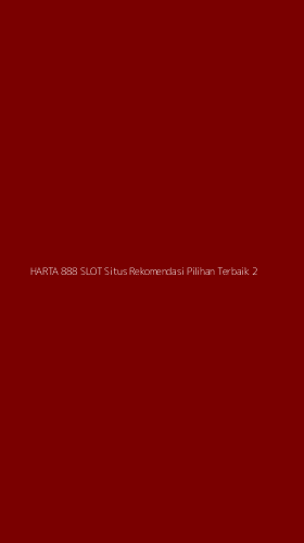 Tampilan Antarmuka Aplikasi Harta 888 Slot Situs Rekomendasi Pilihan Terbaik - 2
