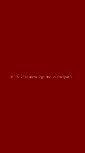 Tampilan Antarmuka Aplikasi Harta123 Keluaran Togel Hari Ini Tercepat - 3