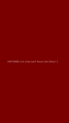 Tampilan Antarmuka Aplikasi Harta888 Link Alternatif Resmi Anti Blokir - 2