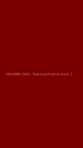Tampilan Antarmuka Aplikasi HEDON88 LOGIN - Download Premium Gratis - 2