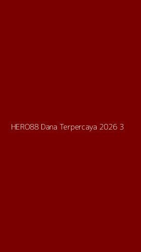 Tampilan Antarmuka Aplikasi Hero88 Dana Terpercaya 2026 - 3