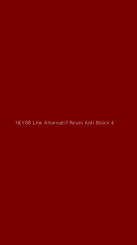 Tampilan Antarmuka Aplikasi Hey88 Link Alternatif Resmi Anti Blokir - 4
