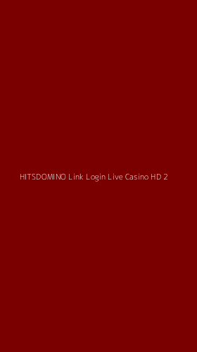 Tampilan Antarmuka Aplikasi Hitsdomino Link Login Live Casino Hd - 2