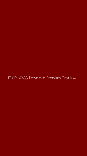 Tampilan Antarmuka Aplikasi Hokiplay88 Download Premium Gratis - 4
