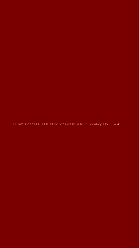 Tampilan Antarmuka Aplikasi Horas123 Slot Login Data Sgp Hk Sdy Terlengkap Hari Ini - 4