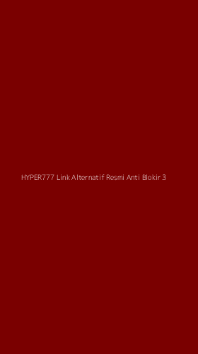 Tampilan Antarmuka Aplikasi Hyper777 Link Alternatif Resmi Anti Blokir - 3
