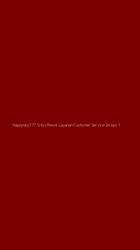 Tampilan Antarmuka Aplikasi Happysky777 Situs Resmi Layanan Customer Service 24jam - 1