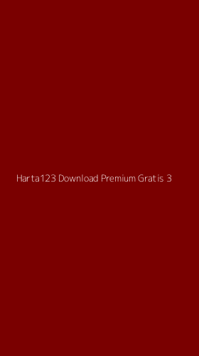 Tampilan Antarmuka Aplikasi Harta123 Download Premium Gratis - 3