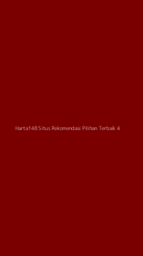 Tampilan Antarmuka Aplikasi Harta148 Situs Rekomendasi Pilihan Terbaik - 4