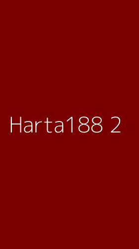 Tampilan Antarmuka Aplikasi Harta188 - 2