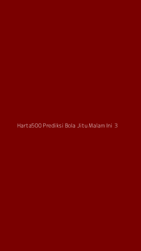Tampilan Antarmuka Aplikasi Harta500 Prediksi Bola Jitu Malam Ini - 3