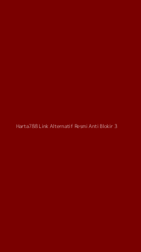 Tampilan Antarmuka Aplikasi Harta788 Link Alternatif Resmi Anti Blokir - 3