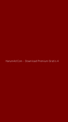 Tampilan Antarmuka Aplikasi Harum4d Com - Download Premium Gratis - 4