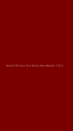 Tampilan Antarmuka Aplikasi Hemat138 Situs Slot Bonus New Member 100 - 2