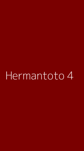 Tampilan Antarmuka Aplikasi Hermantoto - 4