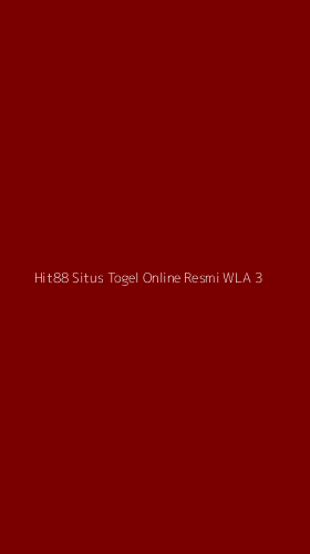 Tampilan Antarmuka Aplikasi Hit88 Situs Togel Online Resmi Wla - 3