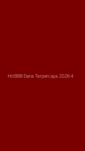 Tampilan Antarmuka Aplikasi Hit888 Dana Terpercaya 2026 - 4