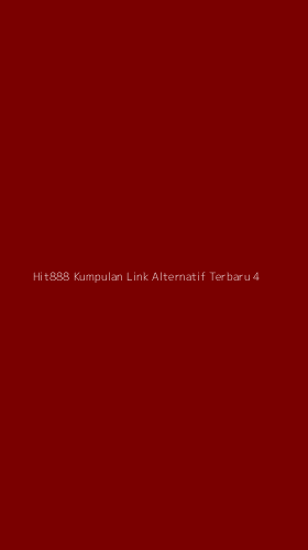 Tampilan Antarmuka Aplikasi Hit888 Kumpulan Link Alternatif Terbaru - 4