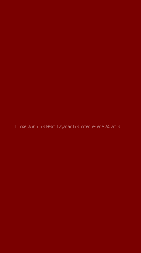 Tampilan Antarmuka Aplikasi Hitogel Apk Situs Resmi Layanan Customer Service 24jam - 3