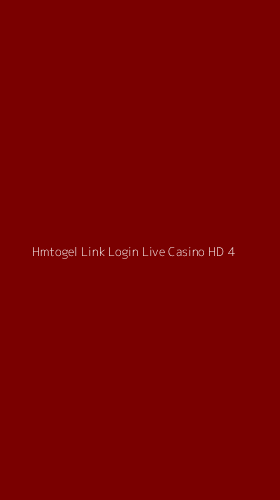 Tampilan Antarmuka Aplikasi Hmtogel Link Login Live Casino Hd - 4