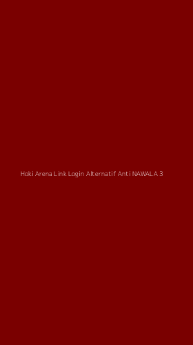 Tampilan Antarmuka Aplikasi Hoki Arena Link Login Alternatif Anti Nawala - 3