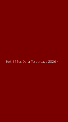 Tampilan Antarmuka Aplikasi Hoki311cc Dana Terpercaya 2026 - 4