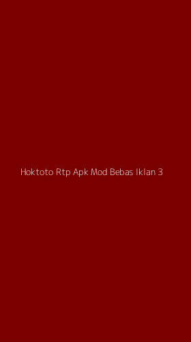 Tampilan Antarmuka Aplikasi Hoktoto Rtp Apk Mod Bebas Iklan - 3