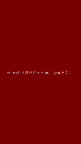 Tampilan Antarmuka Aplikasi Honeybet303 Perekam Layar Hd - 2