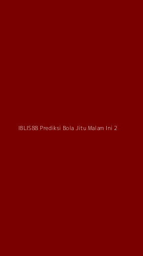 Tampilan Antarmuka Aplikasi Iblis88 Prediksi Bola Jitu Malam Ini - 2