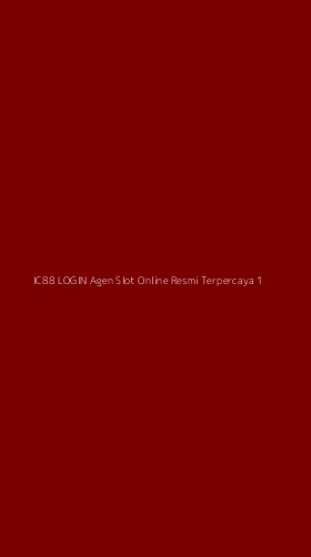 Tampilan Antarmuka Aplikasi Ic88 Login Agen Slot Online Resmi Terpercaya - 1