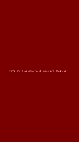 Tampilan Antarmuka Aplikasi Id88cash Link Alternatif Resmi Anti Blokir - 4