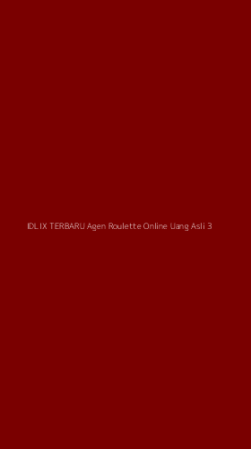 Tampilan Antarmuka Aplikasi Idlix Terbaru Agen Roulette Online Uang Asli - 3