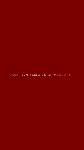 Tampilan Antarmuka Aplikasi Idn99 Login Prediksi Bola Jitu Malam Ini - 3